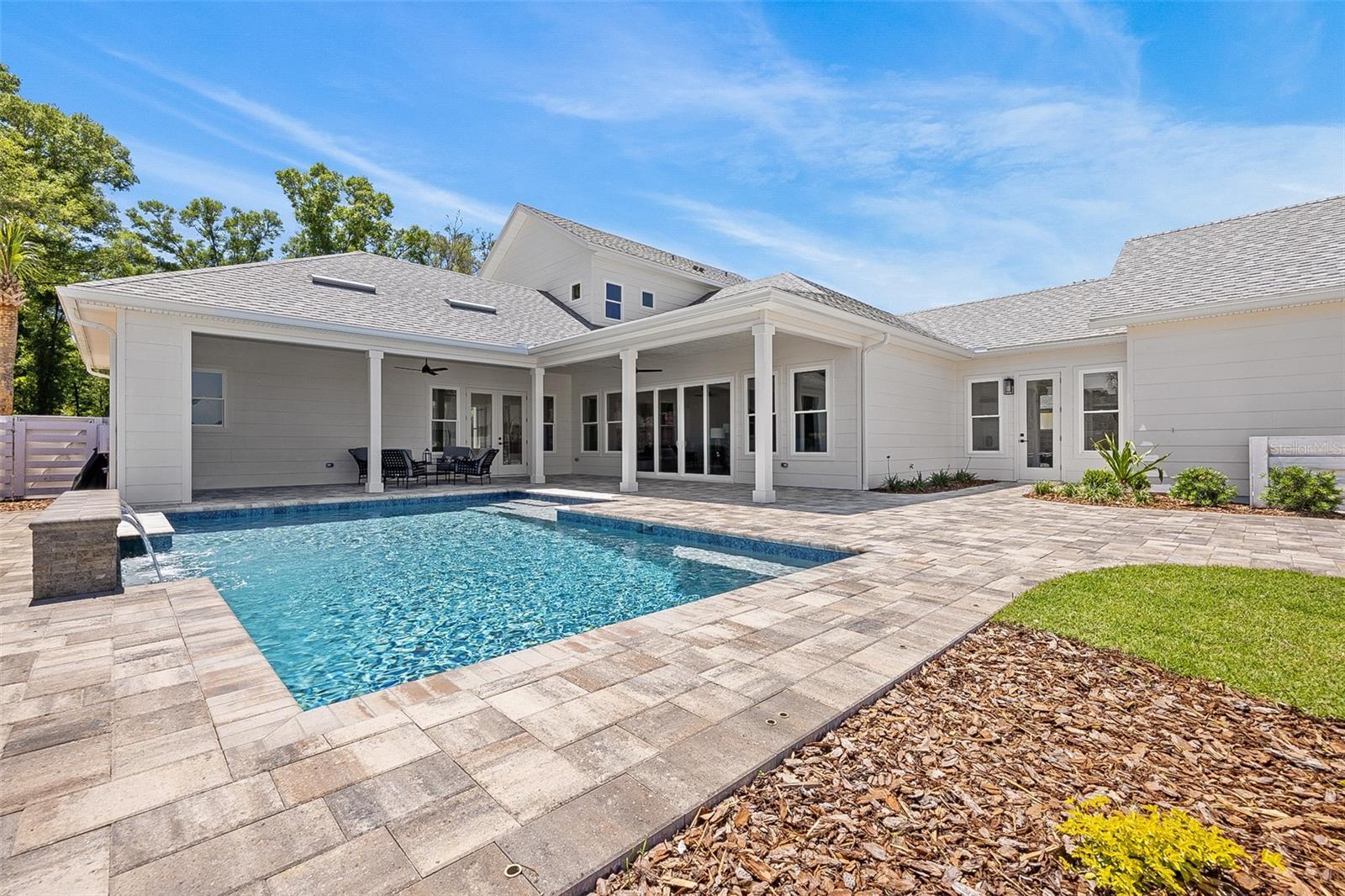 5995 SW 124TH WAY, ARCHER, FL, 32618