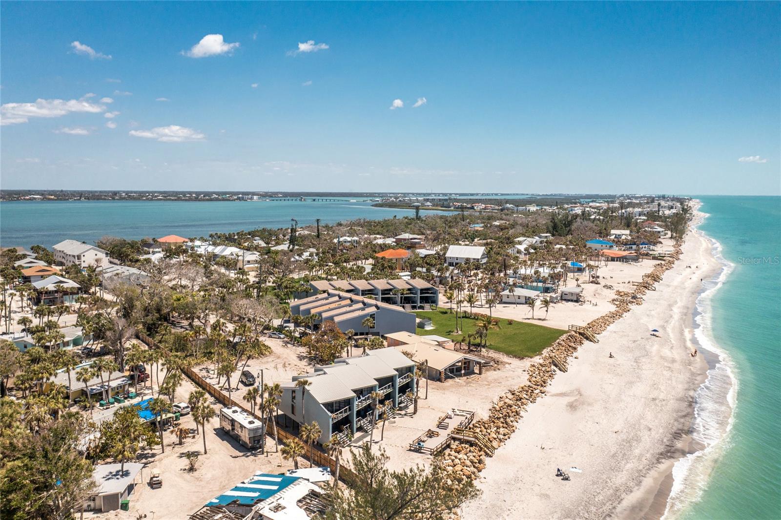 5030 N BEACH RD #1, ENGLEWOOD, FL, 34223