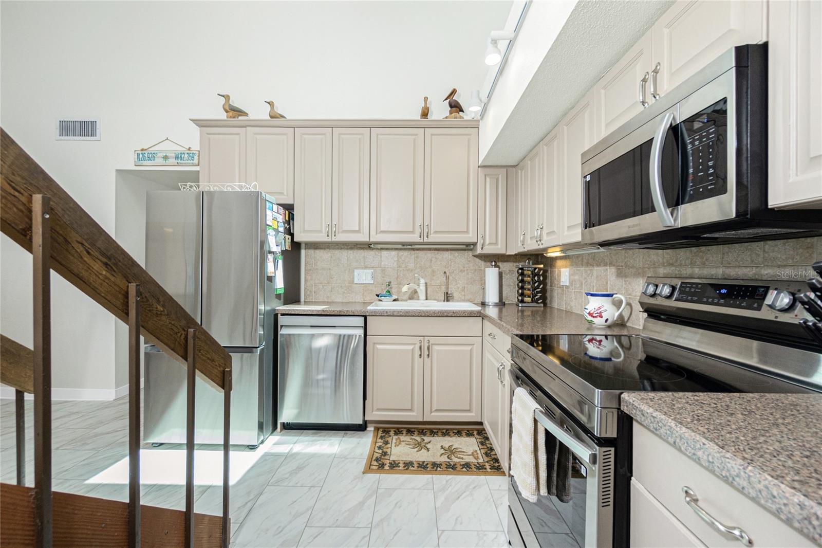 5030 N BEACH RD #1, ENGLEWOOD, FL, 34223