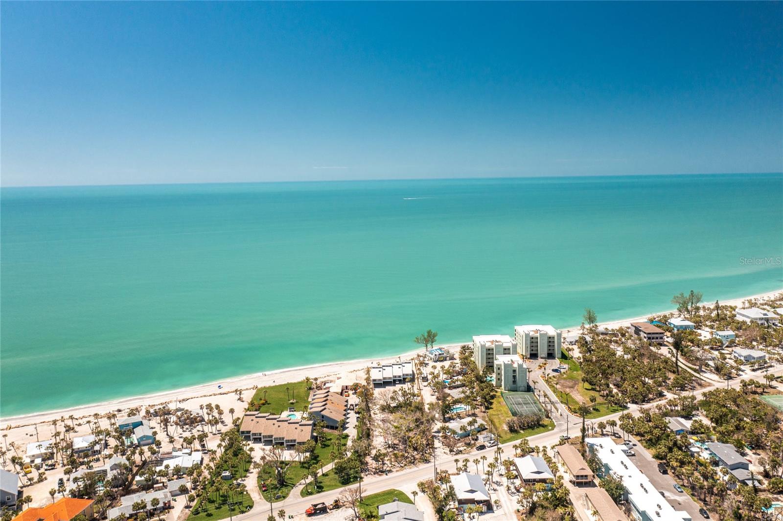 5030 N BEACH RD #1, ENGLEWOOD, FL, 34223