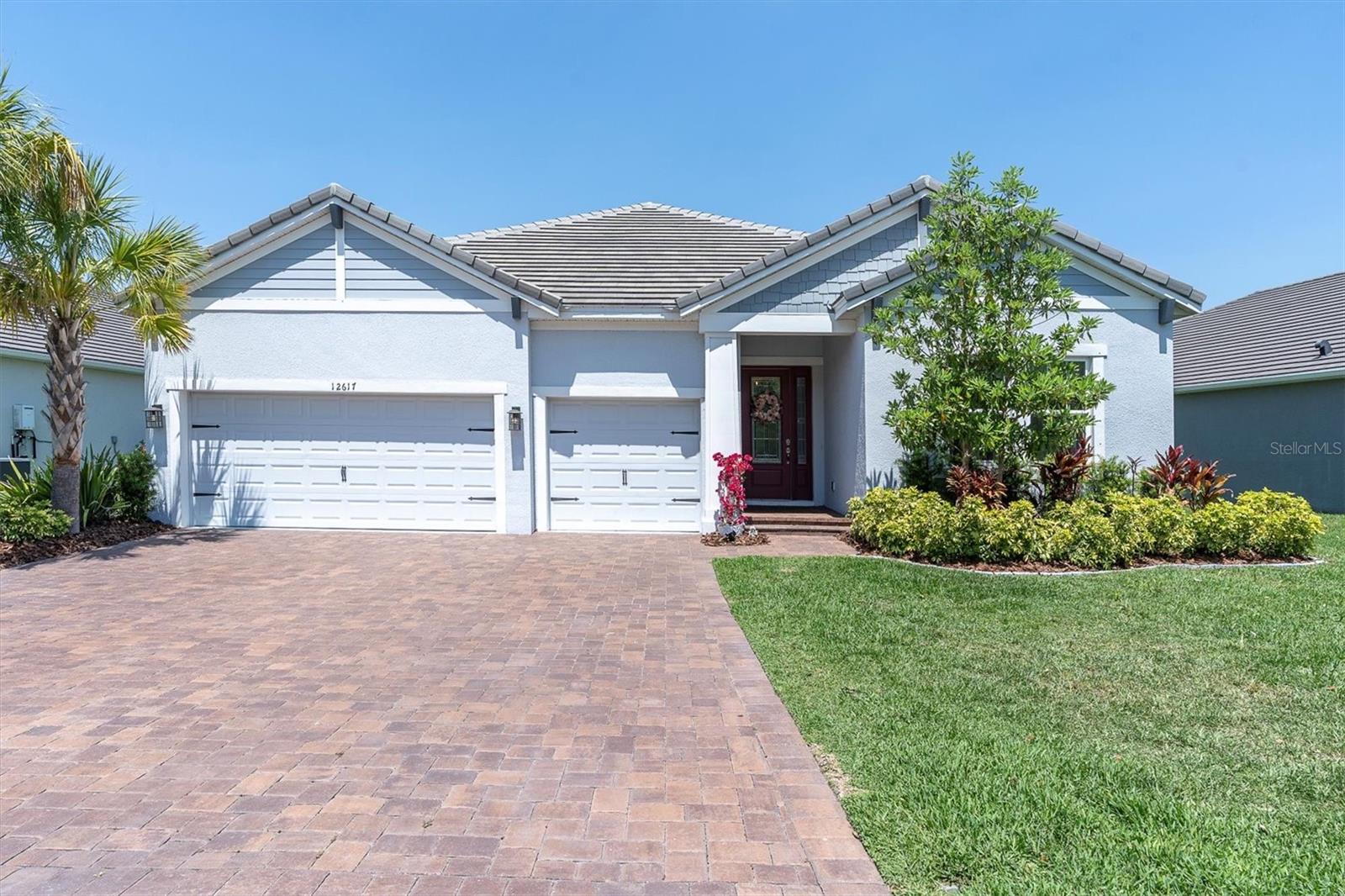 12617 WETMORE CT, ODESSA, FL, 33556