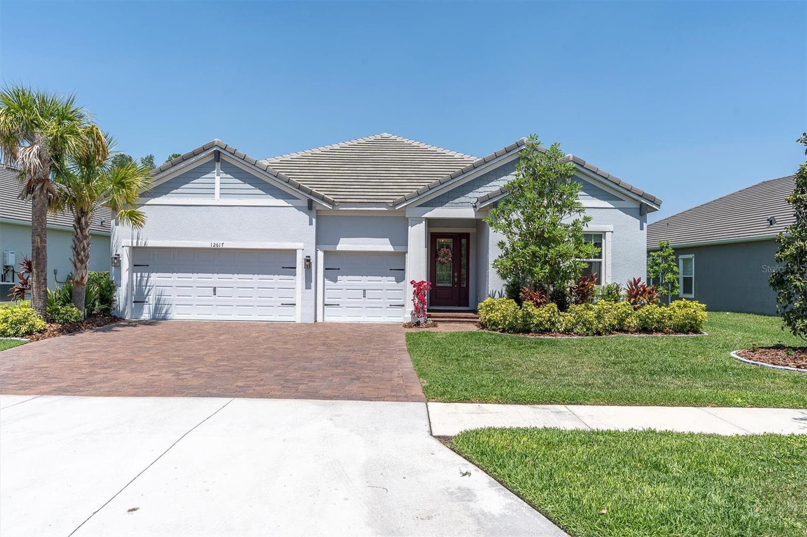 12617 WETMORE CT, ODESSA, FL, 33556