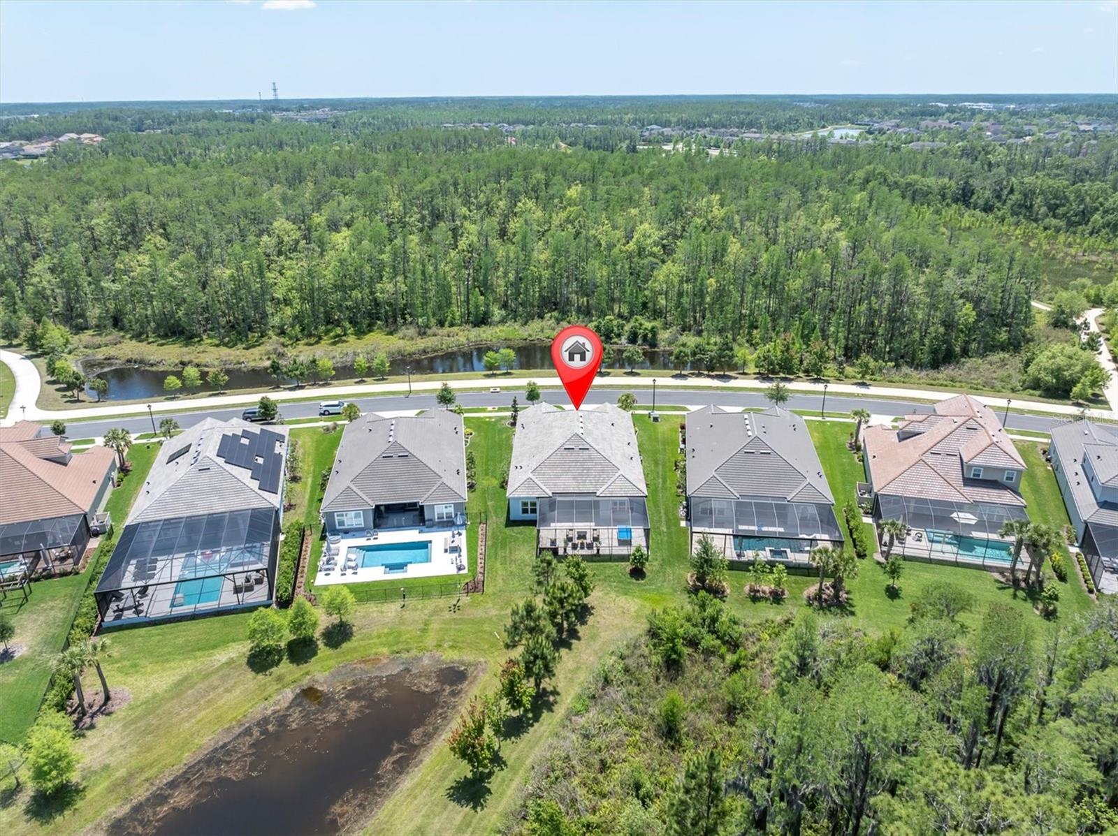 12617 WETMORE CT, ODESSA, FL, 33556