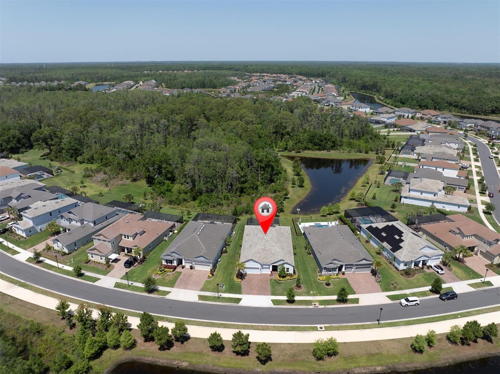 12617 WETMORE CT, ODESSA, FL, 33556