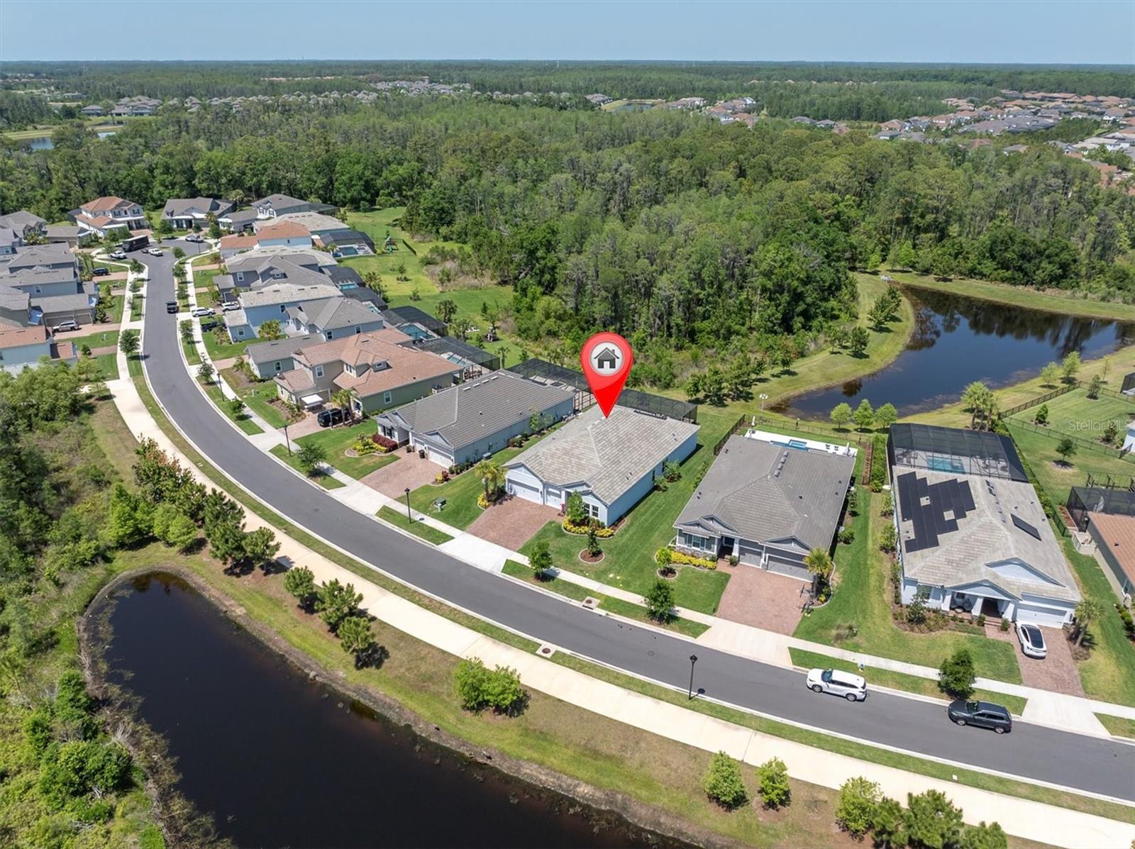 12617 WETMORE CT, ODESSA, FL, 33556