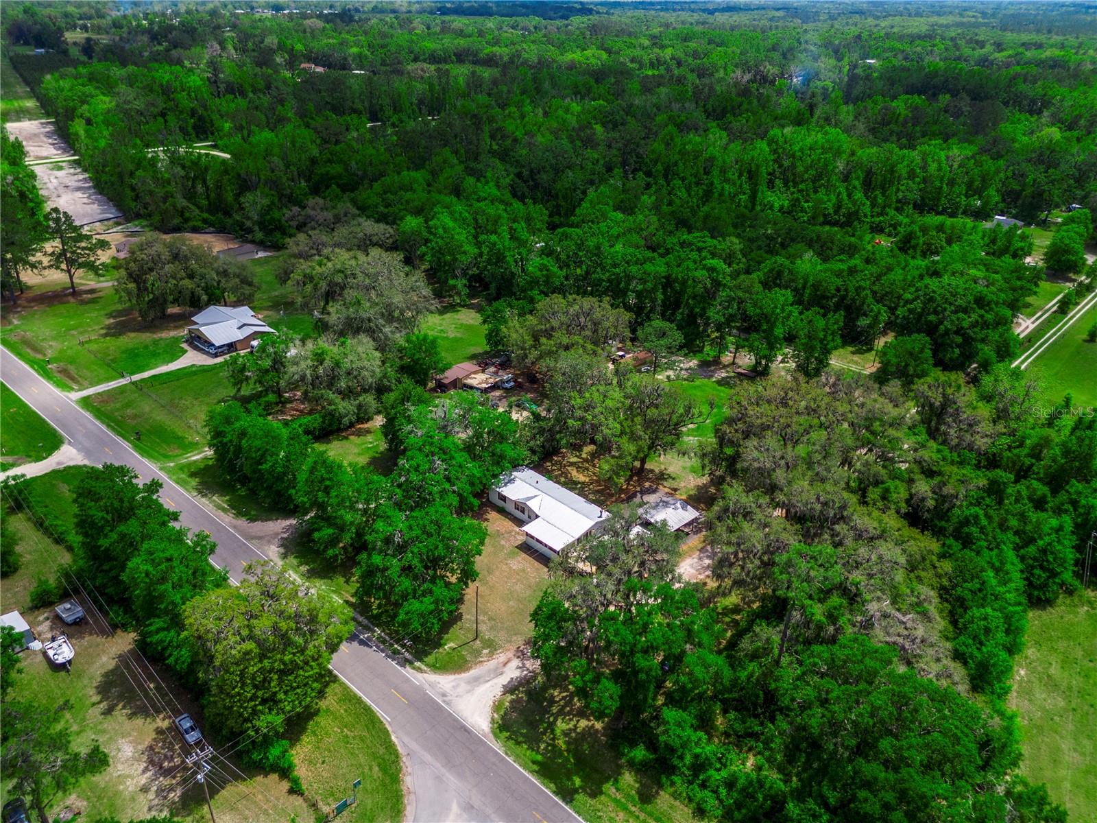 10728 SW COUNTY ROAD 18, LAKE BUTLER, FL, 32054