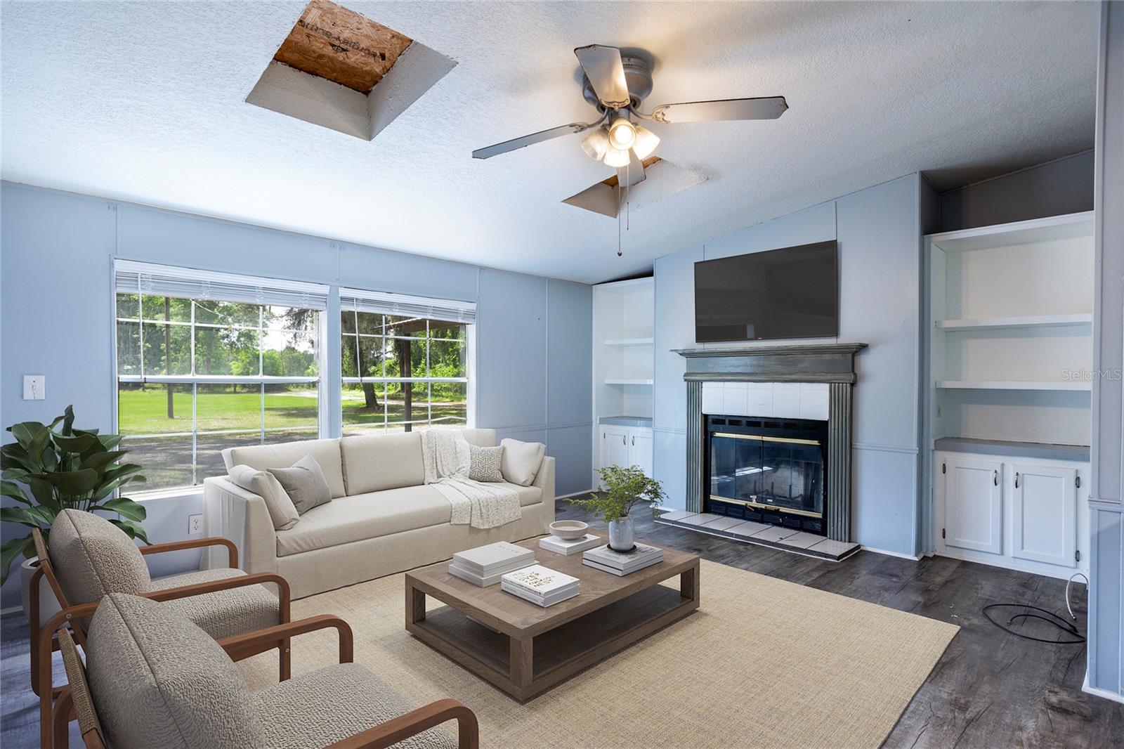 10728 SW COUNTY ROAD 18, LAKE BUTLER, FL, 32054