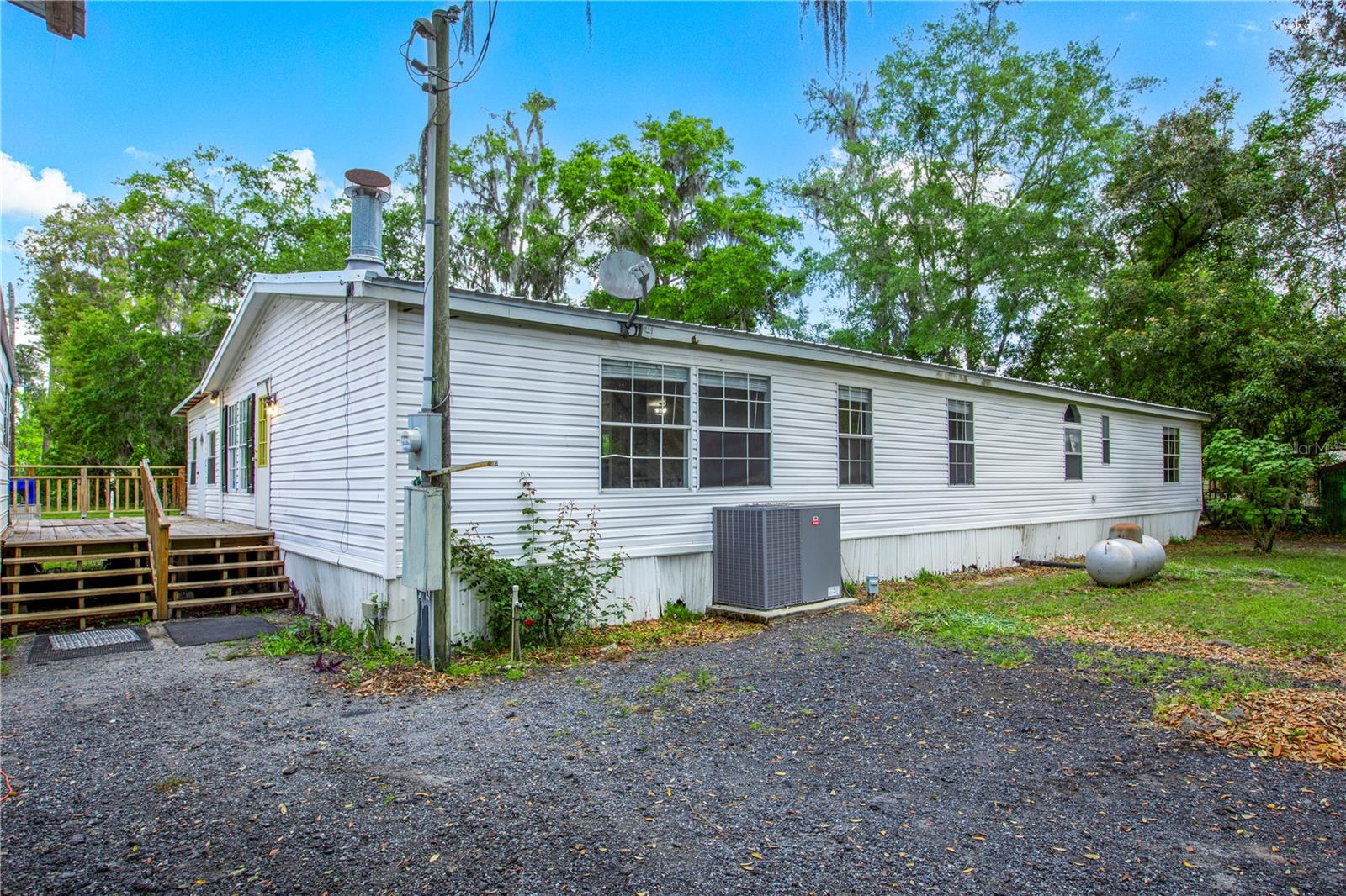 10728 SW COUNTY ROAD 18, LAKE BUTLER, FL, 32054