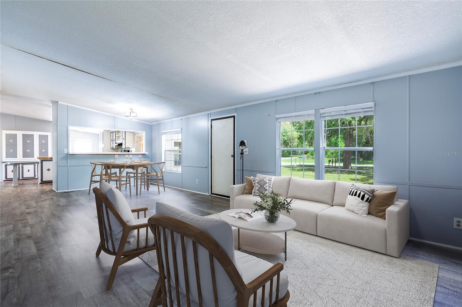 10728 SW COUNTY ROAD 18, LAKE BUTLER, FL, 32054