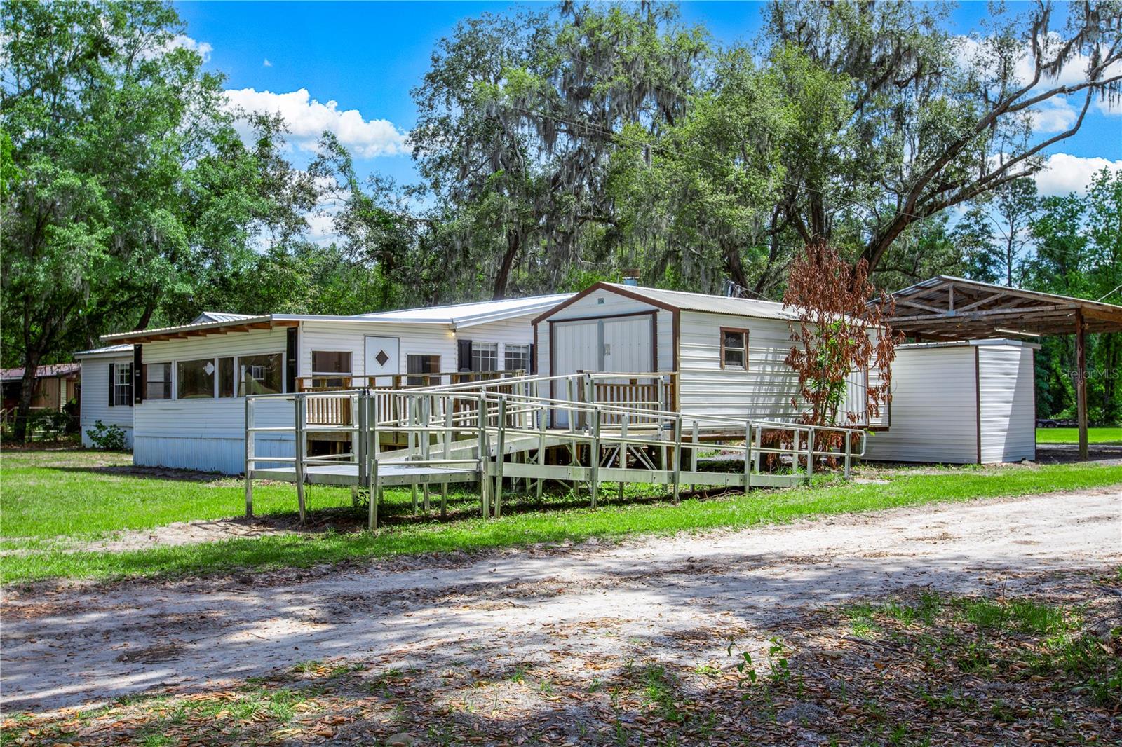 10728 SW COUNTY ROAD 18, LAKE BUTLER, FL, 32054