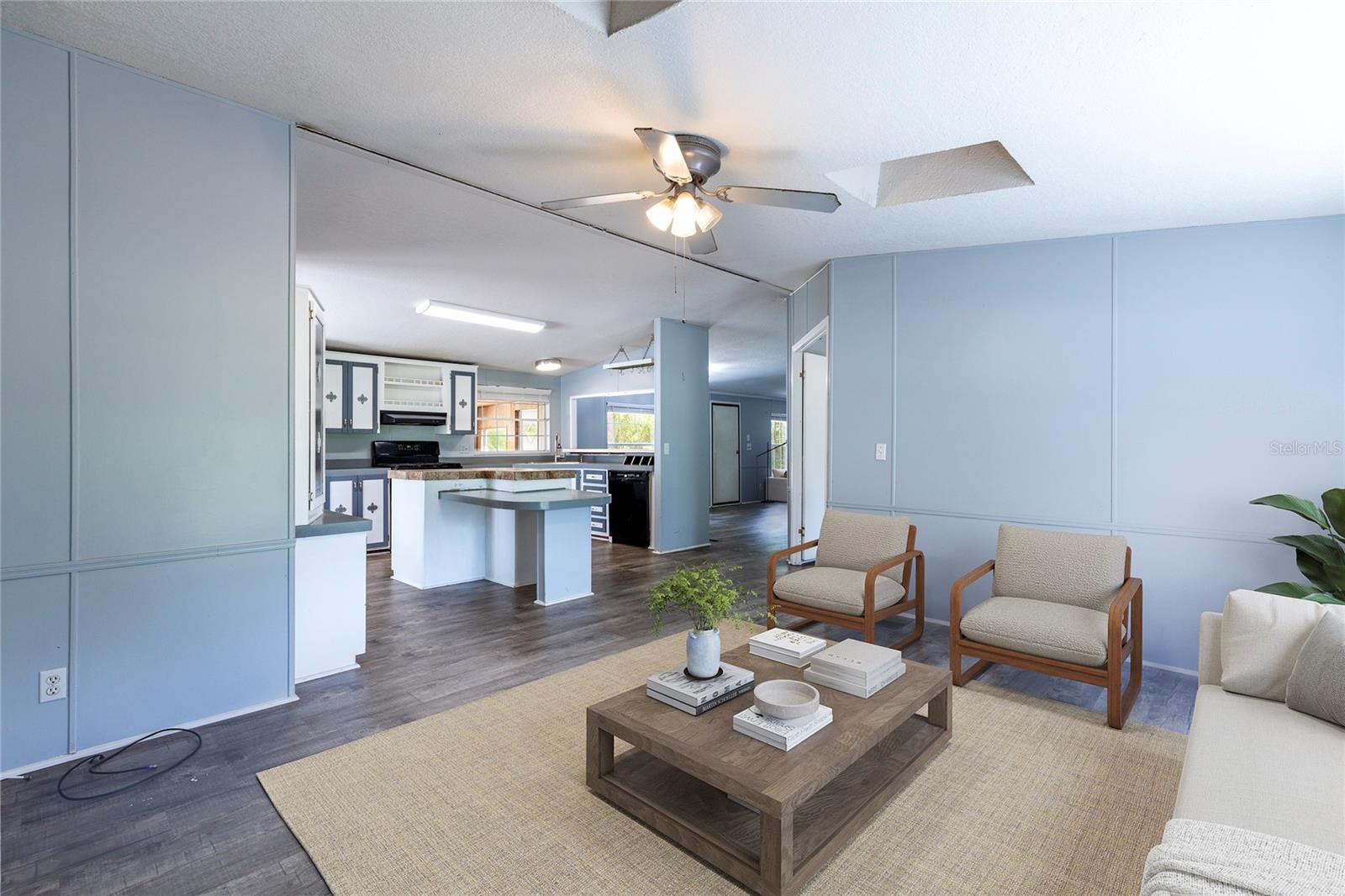 10728 SW COUNTY ROAD 18, LAKE BUTLER, FL, 32054