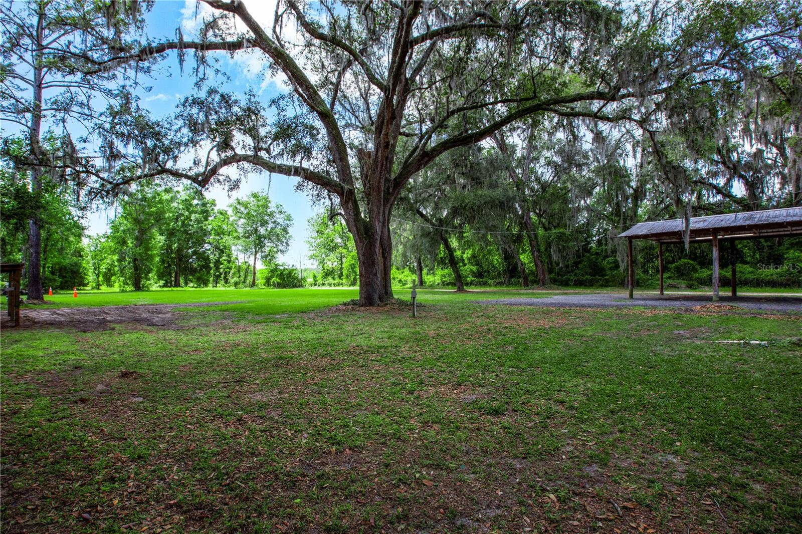 10728 SW COUNTY ROAD 18, LAKE BUTLER, FL, 32054
