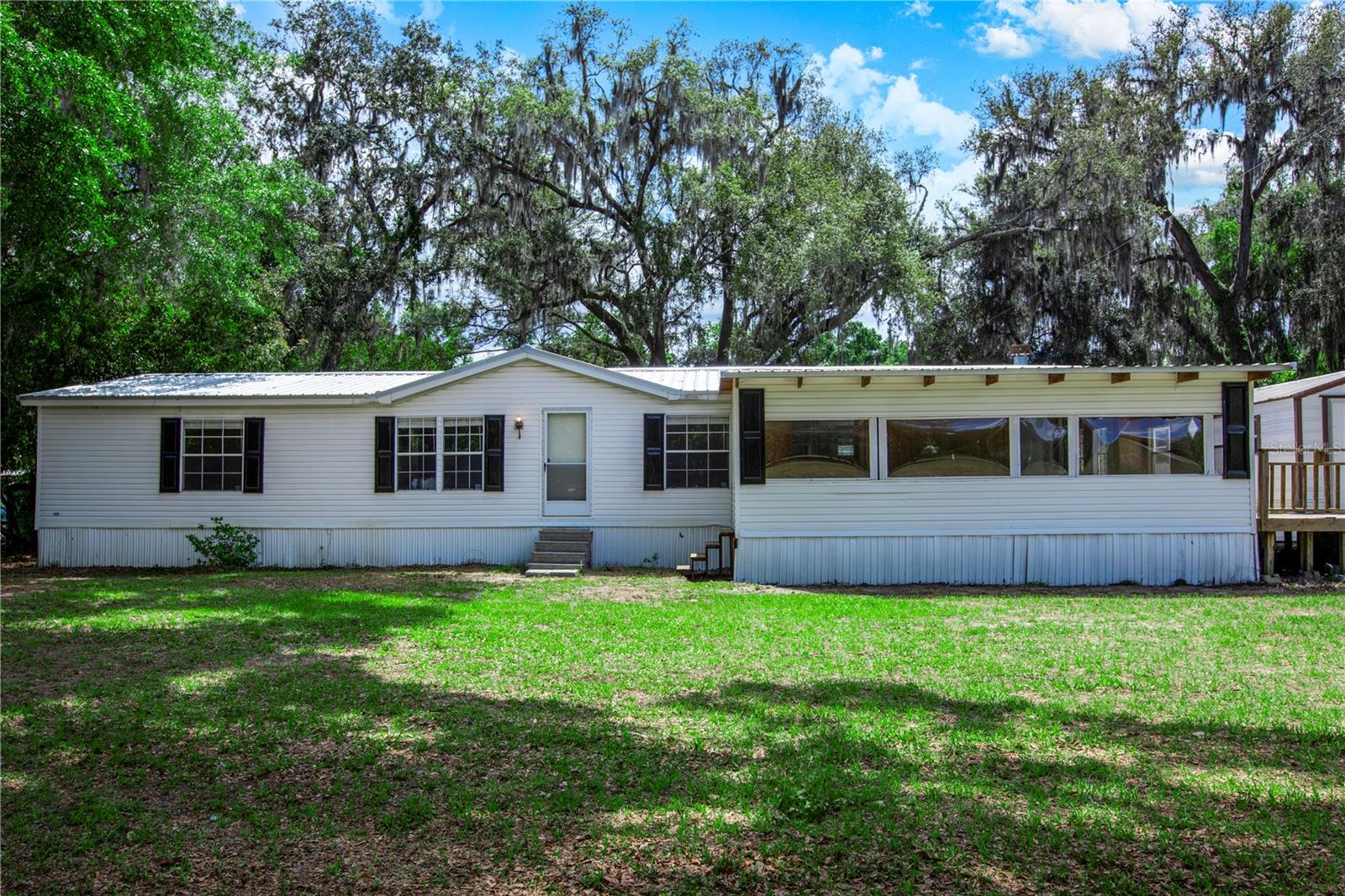 10728 SW COUNTY ROAD 18, LAKE BUTLER, FL, 32054