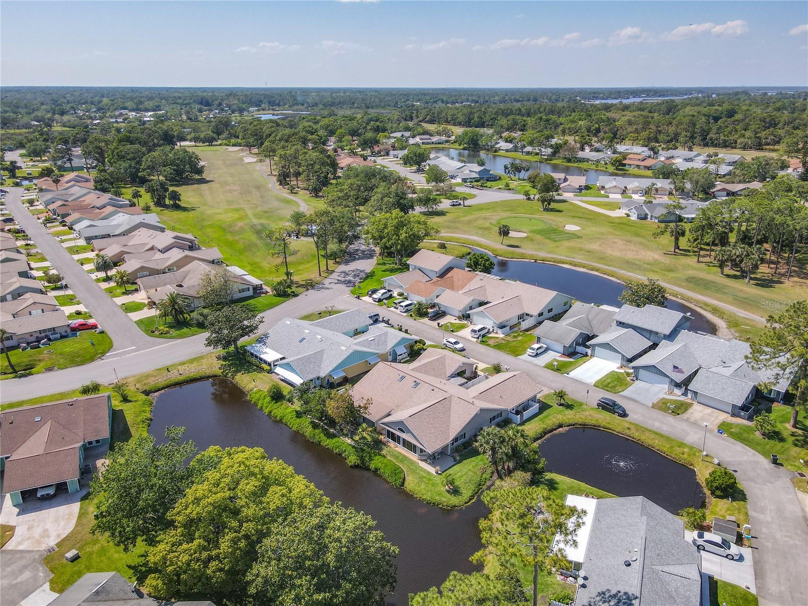 42 FORE DR, NEW SMYRNA BEACH, FL, 32168