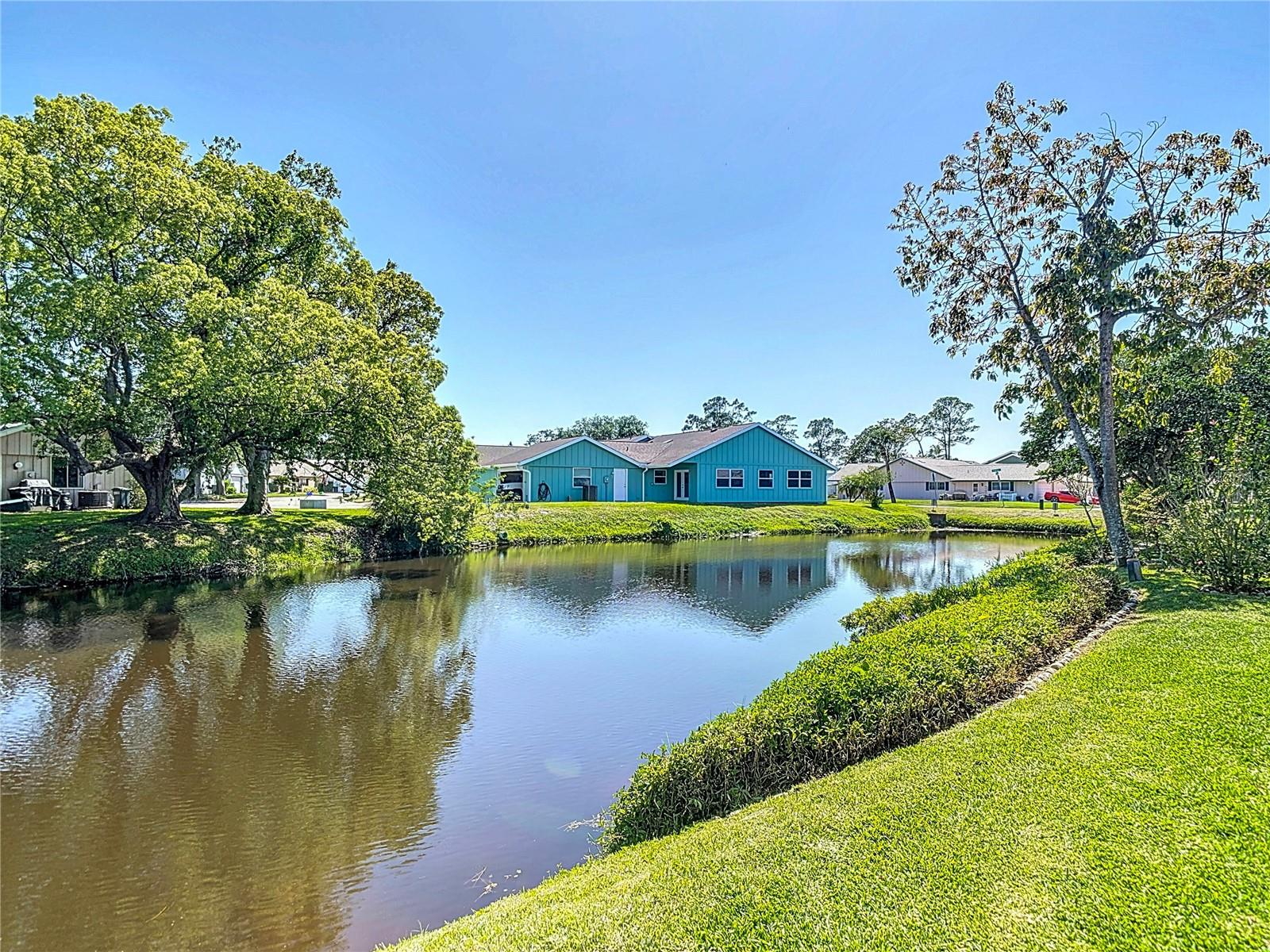 42 FORE DR, NEW SMYRNA BEACH, FL, 32168
