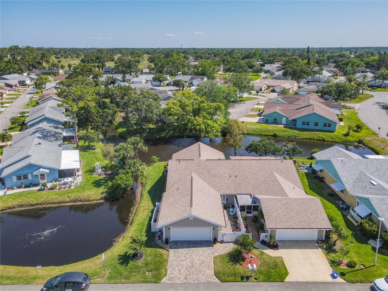 42 FORE DR, NEW SMYRNA BEACH, FL, 32168