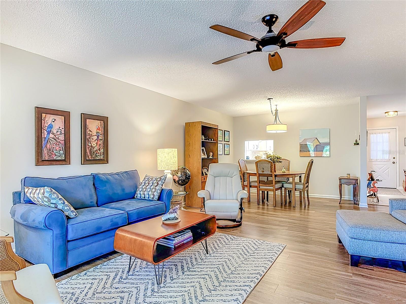 42 FORE DR, NEW SMYRNA BEACH, FL, 32168