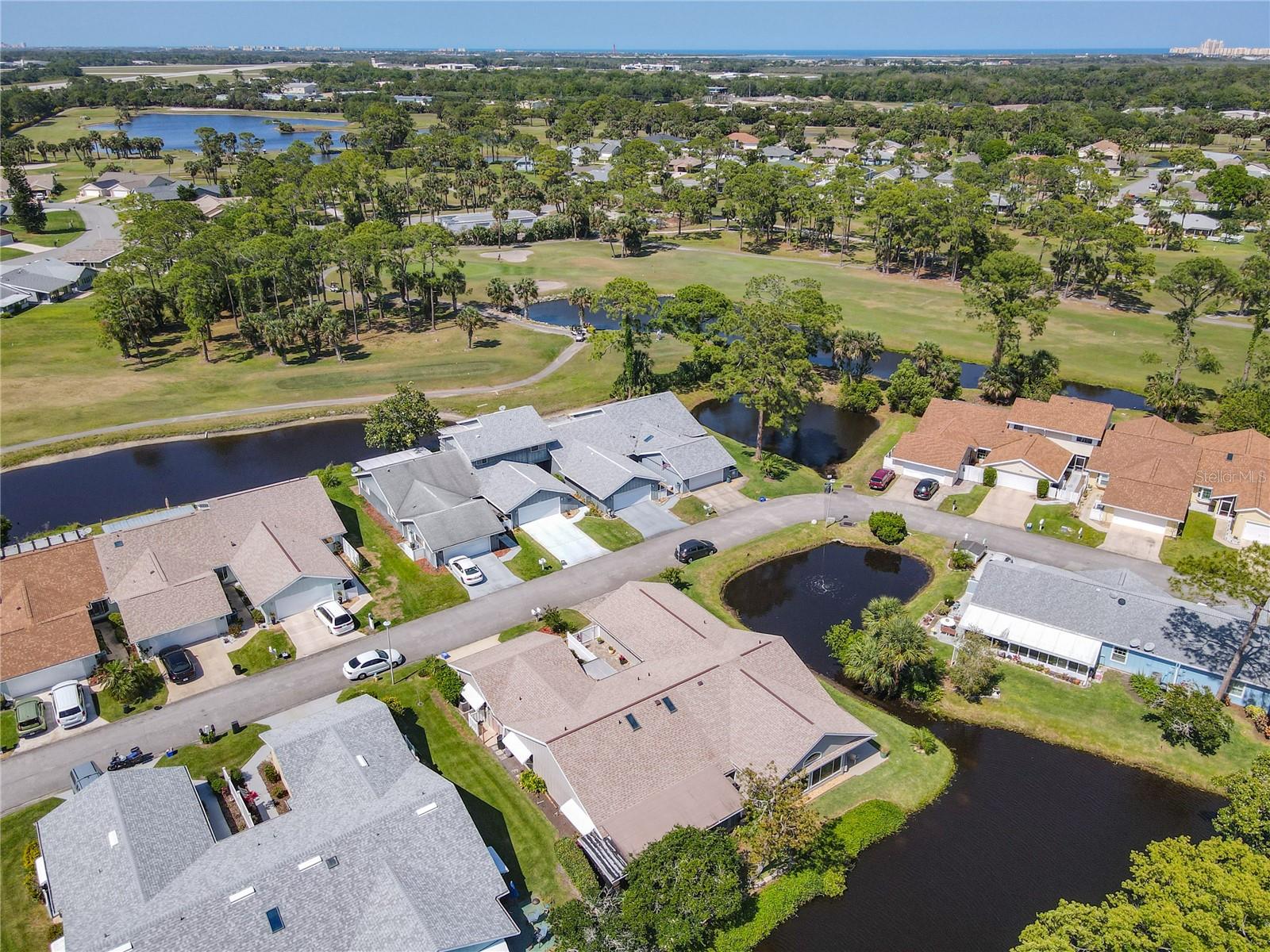 42 FORE DR, NEW SMYRNA BEACH, FL, 32168