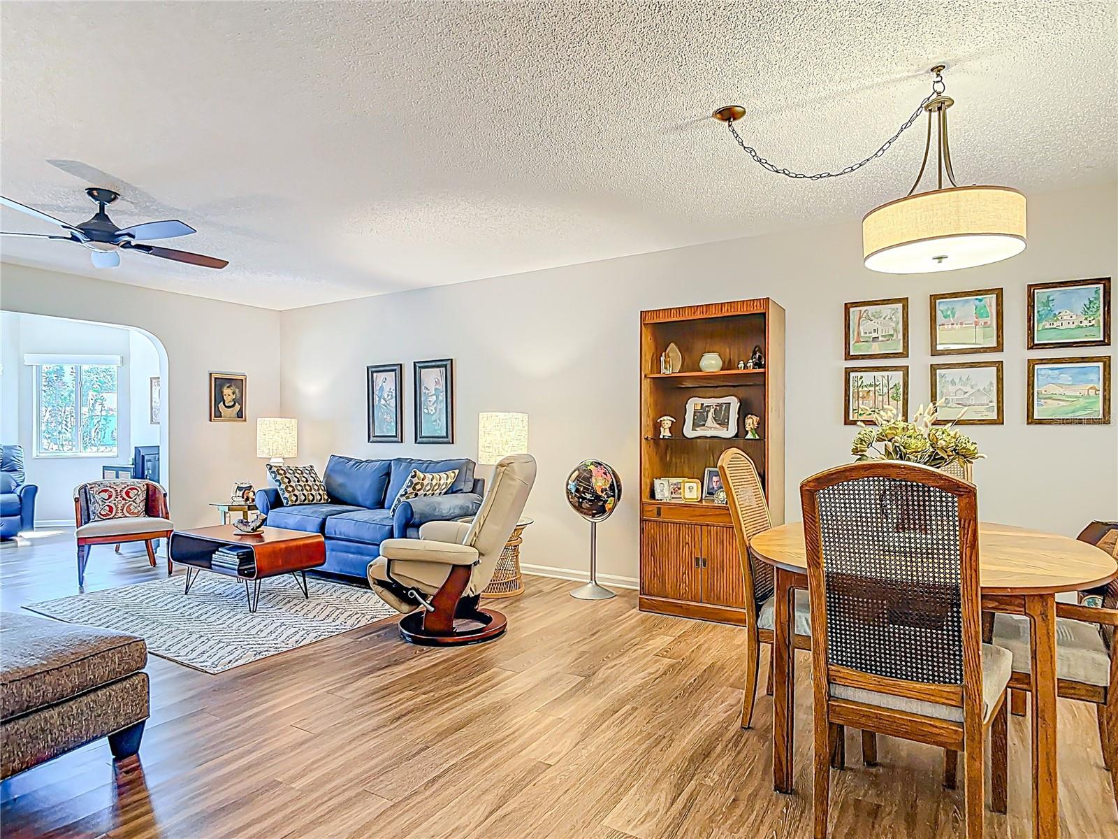 42 FORE DR, NEW SMYRNA BEACH, FL, 32168