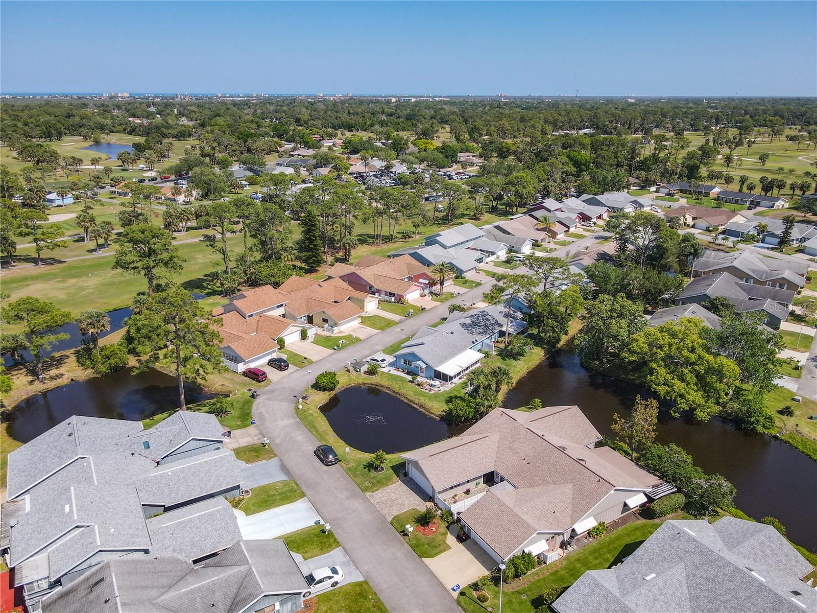 42 FORE DR, NEW SMYRNA BEACH, FL, 32168