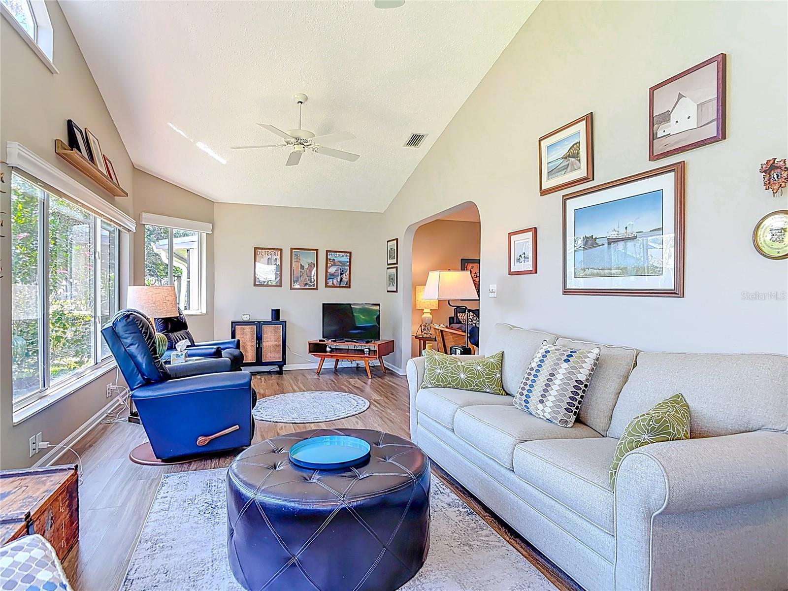 42 FORE DR, NEW SMYRNA BEACH, FL, 32168