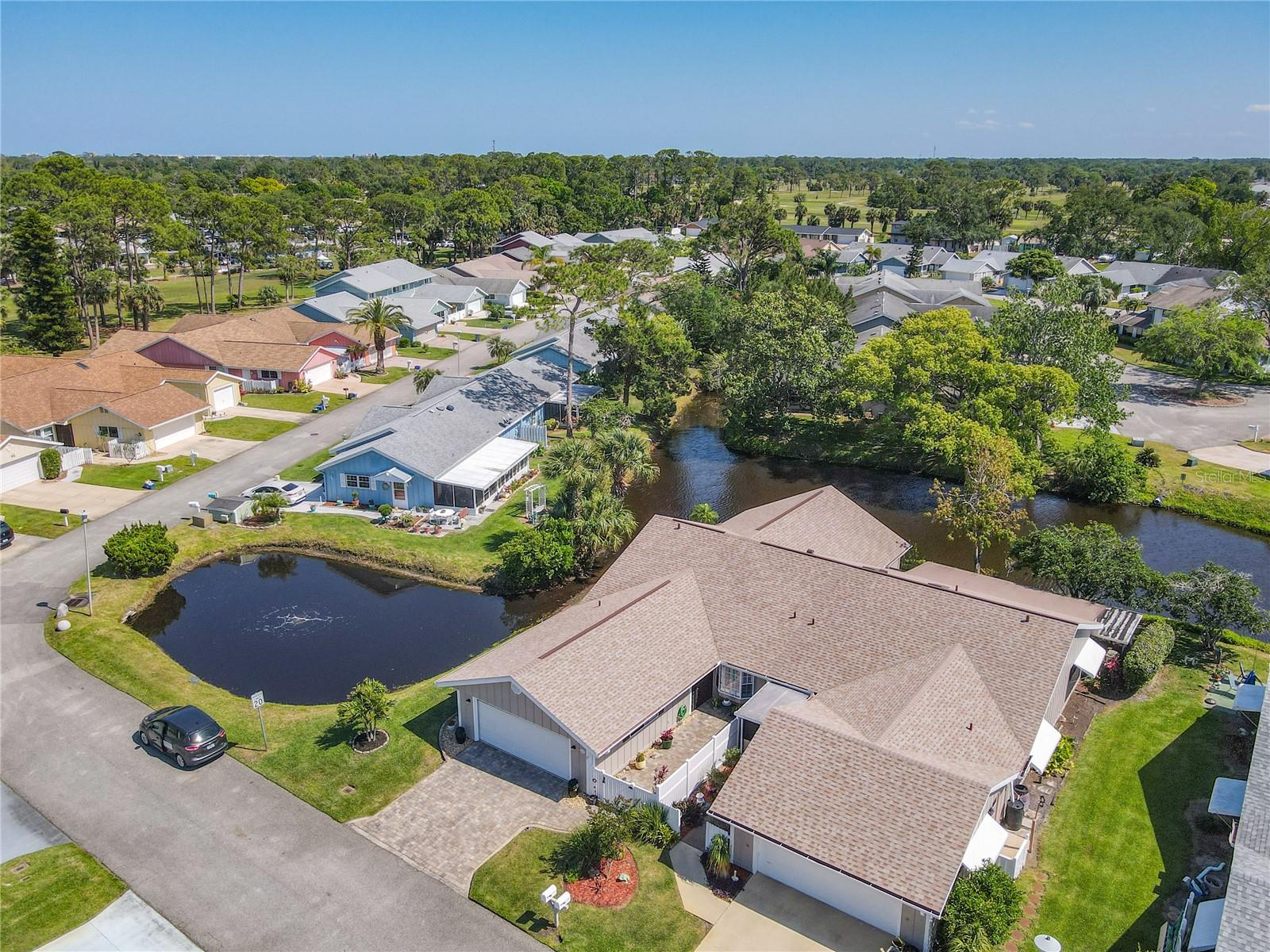 42 FORE DR, NEW SMYRNA BEACH, FL, 32168