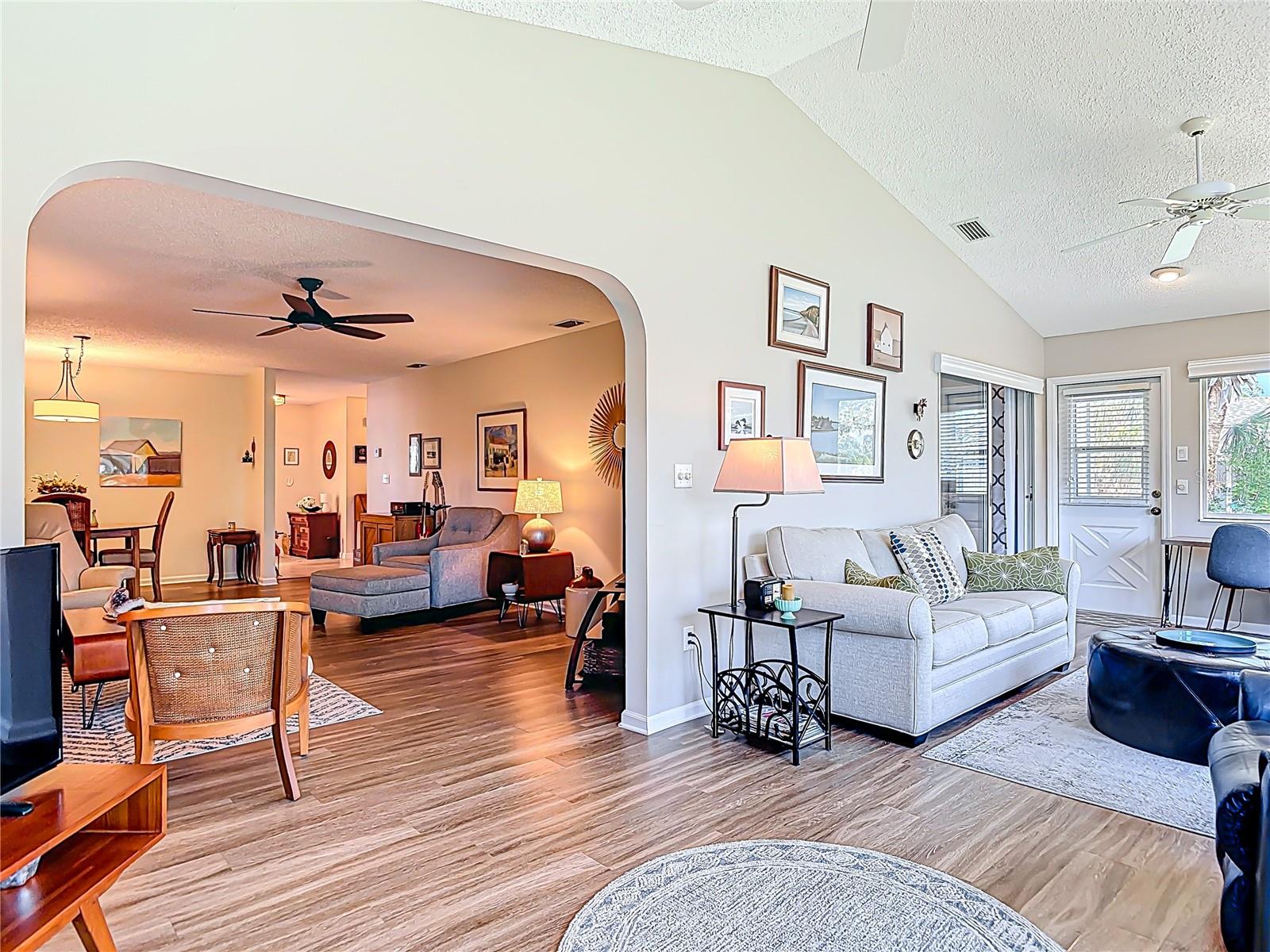 42 FORE DR, NEW SMYRNA BEACH, FL, 32168