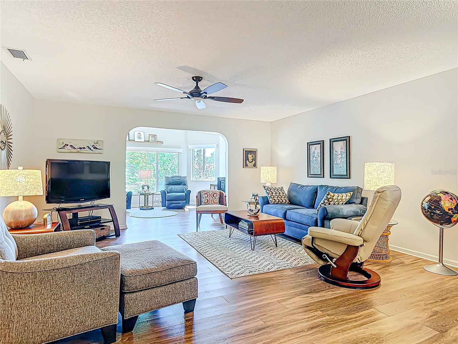 42 FORE DR, NEW SMYRNA BEACH, FL, 32168