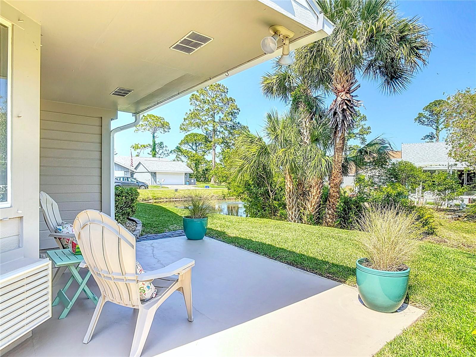 42 FORE DR, NEW SMYRNA BEACH, FL, 32168