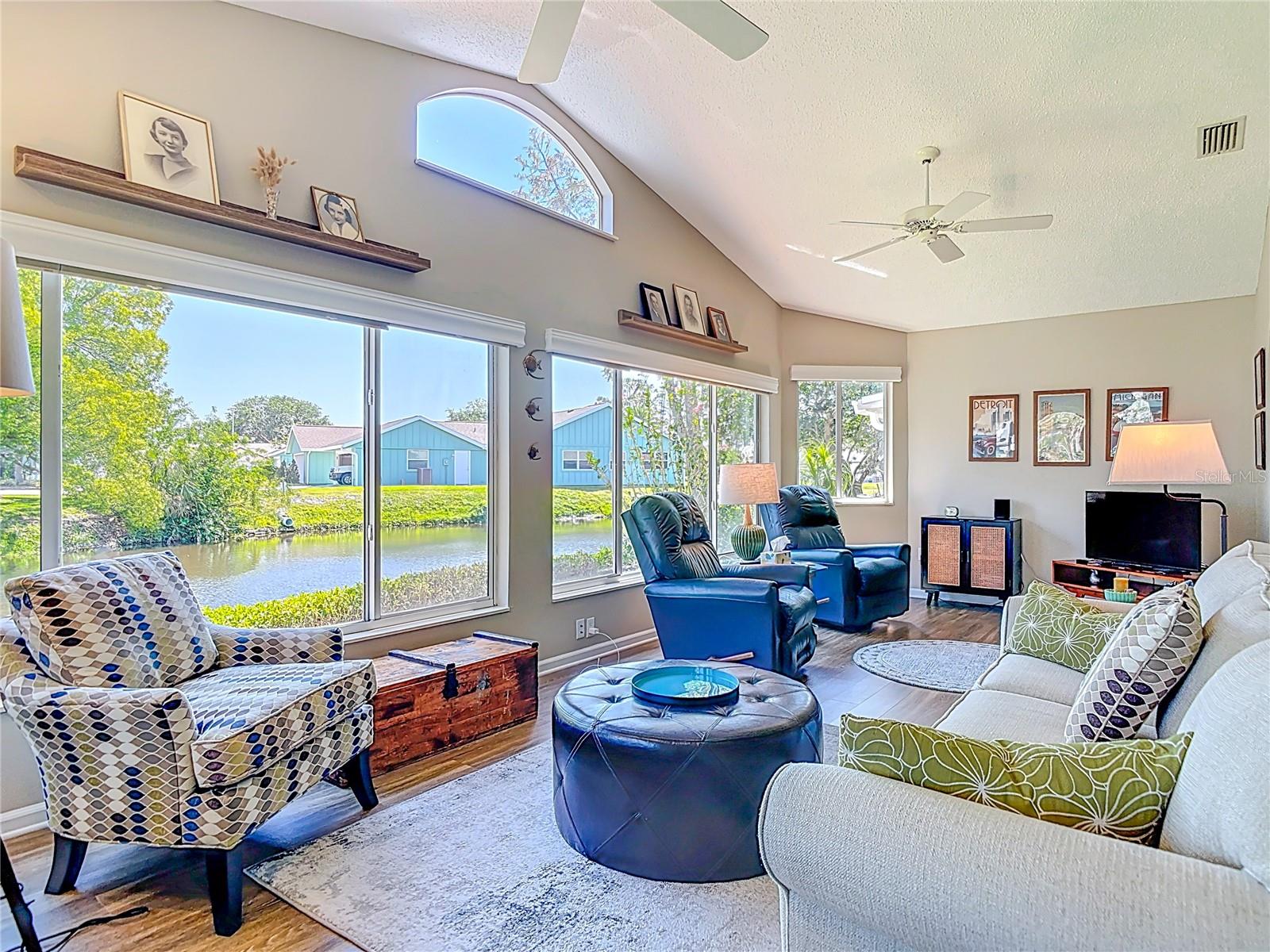 42 FORE DR, NEW SMYRNA BEACH, FL, 32168