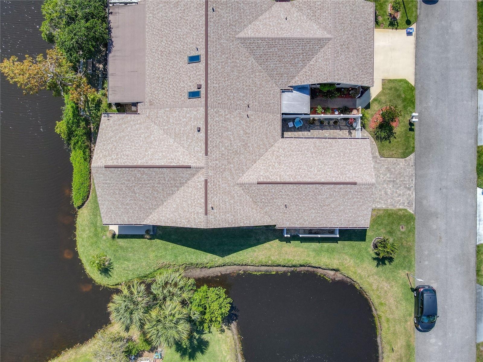 42 FORE DR, NEW SMYRNA BEACH, FL, 32168