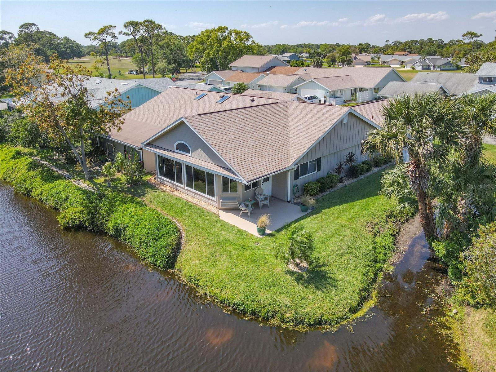 42 FORE DR, NEW SMYRNA BEACH, FL, 32168
