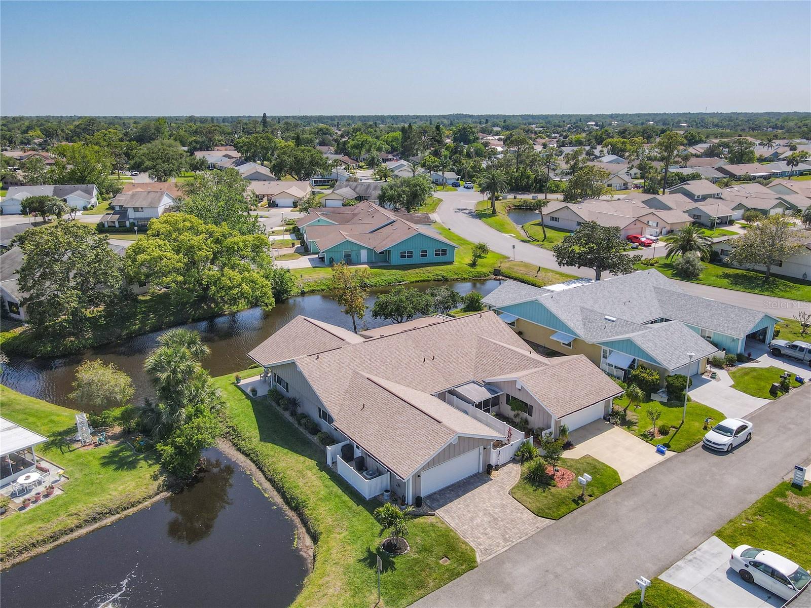 42 FORE DR, NEW SMYRNA BEACH, FL, 32168