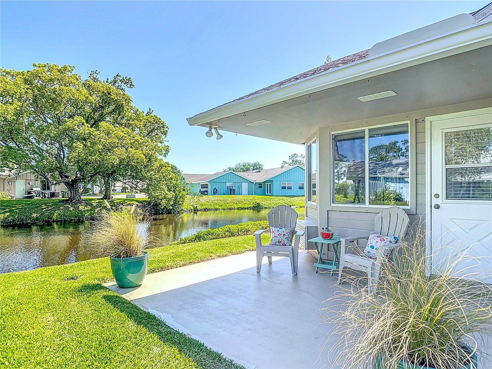 42 FORE DR, NEW SMYRNA BEACH, FL, 32168