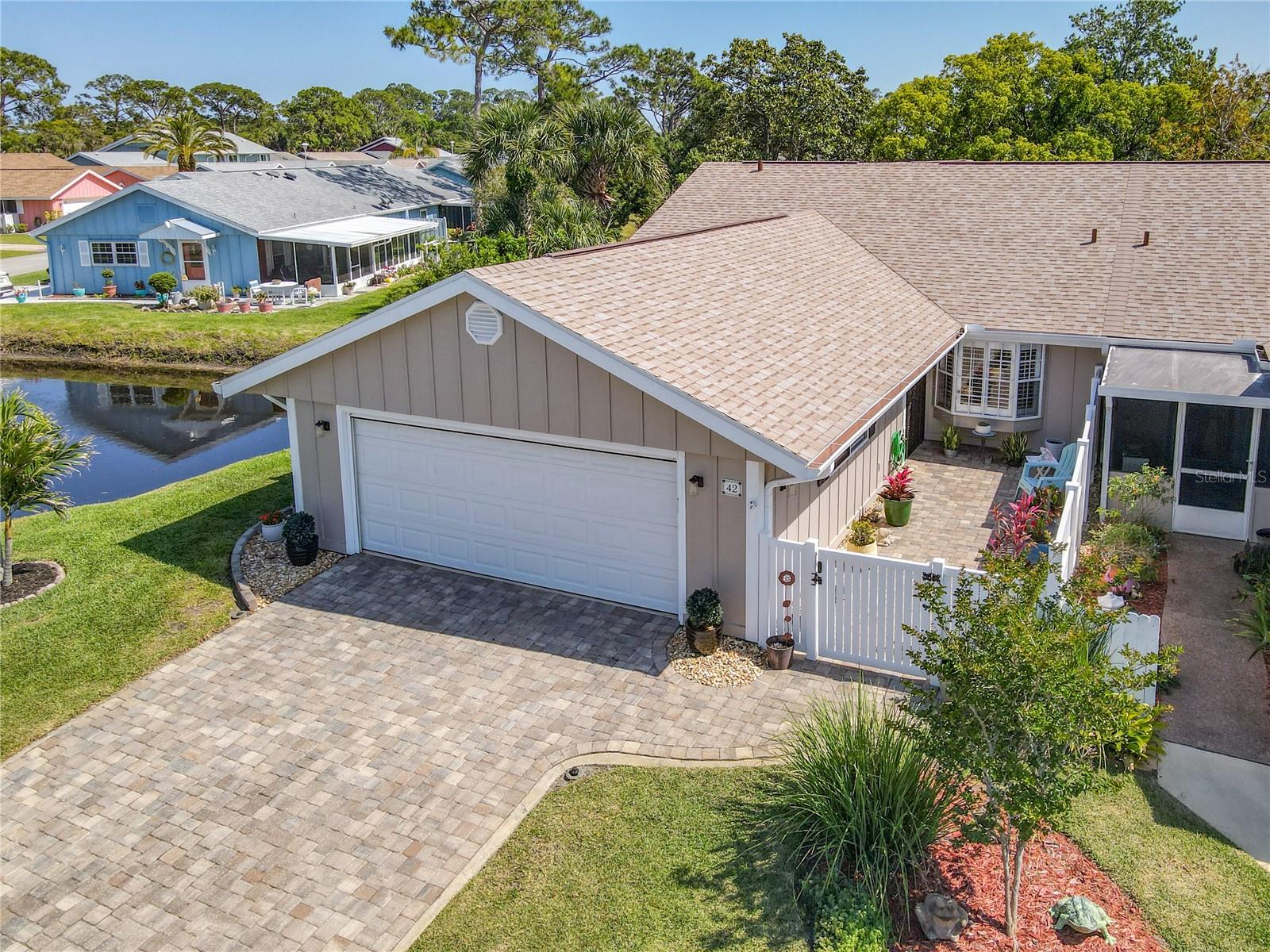 42 FORE DR, NEW SMYRNA BEACH, FL, 32168