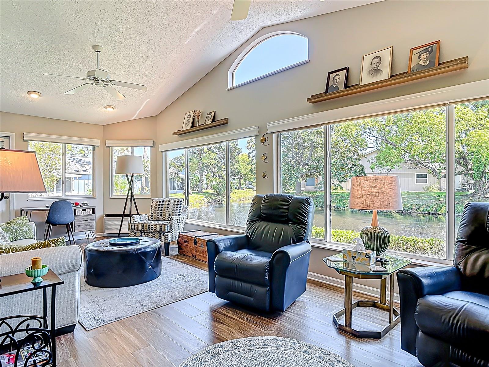 42 FORE DR, NEW SMYRNA BEACH, FL, 32168