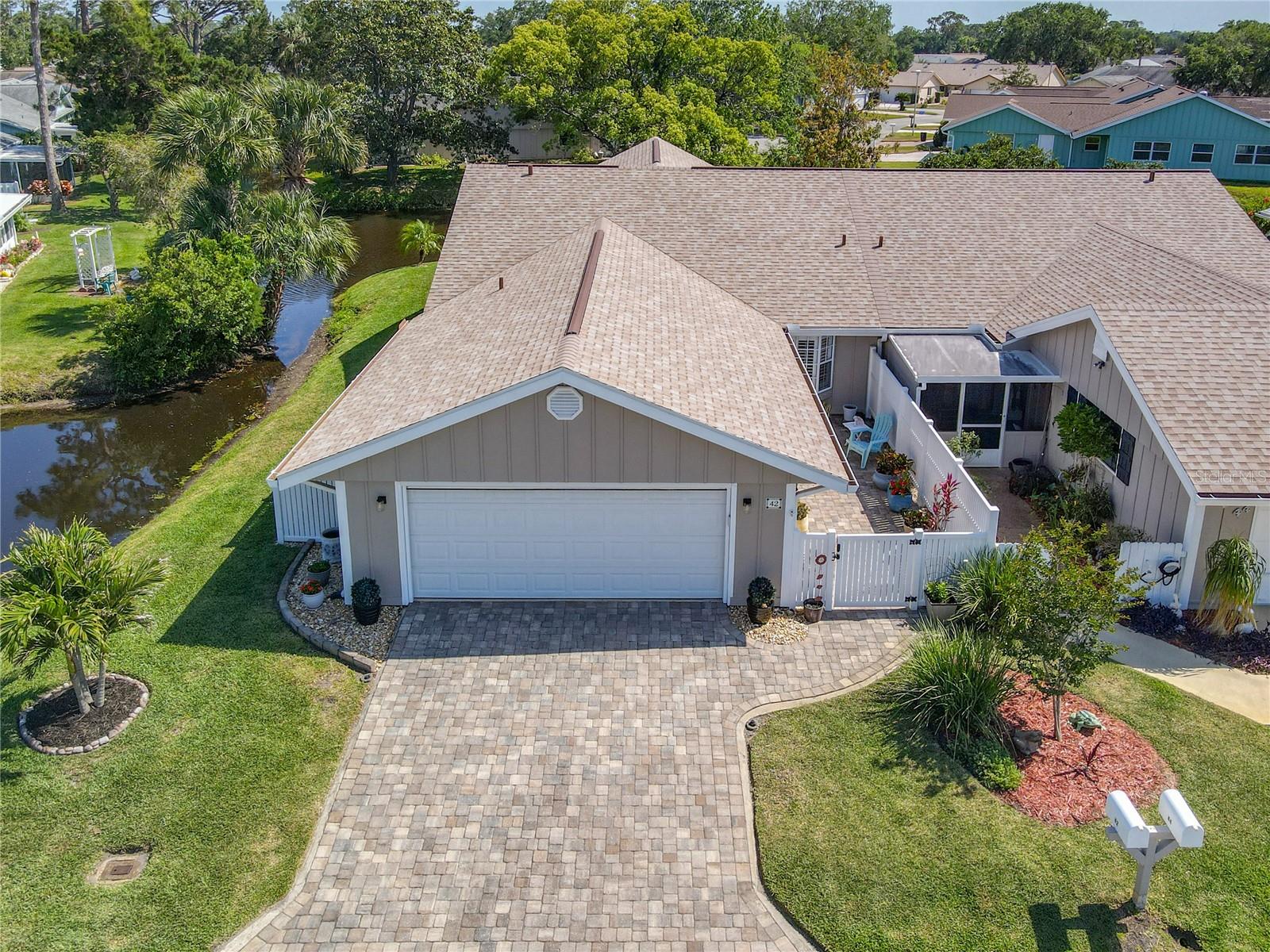 42 FORE DR, NEW SMYRNA BEACH, FL, 32168