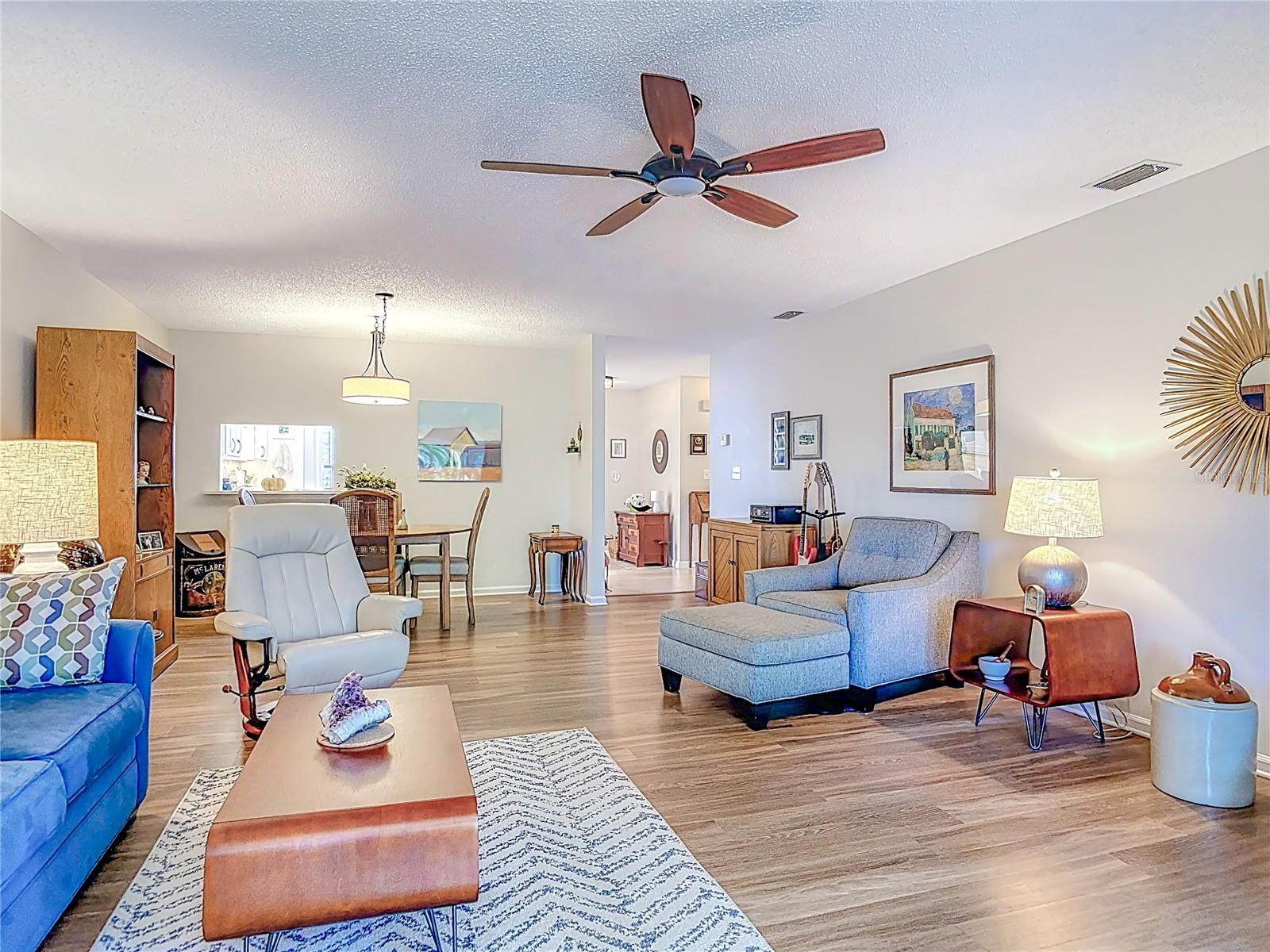 42 FORE DR, NEW SMYRNA BEACH, FL, 32168