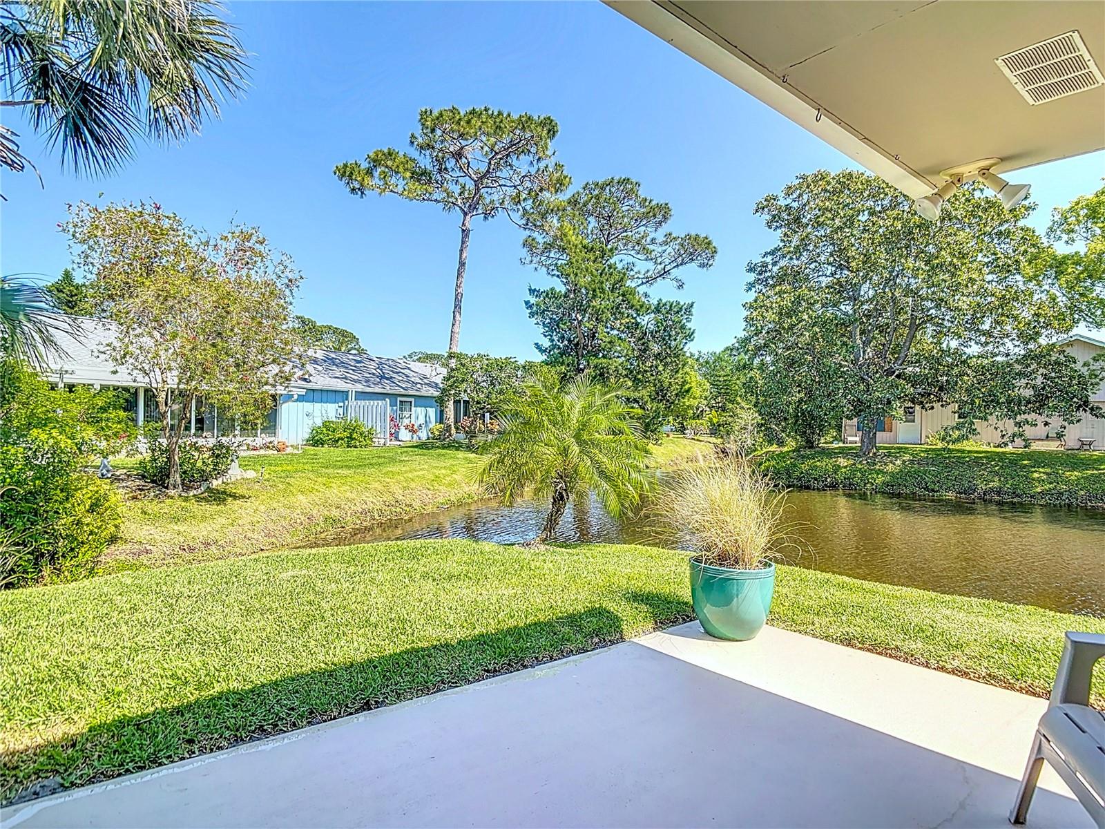 42 FORE DR, NEW SMYRNA BEACH, FL, 32168