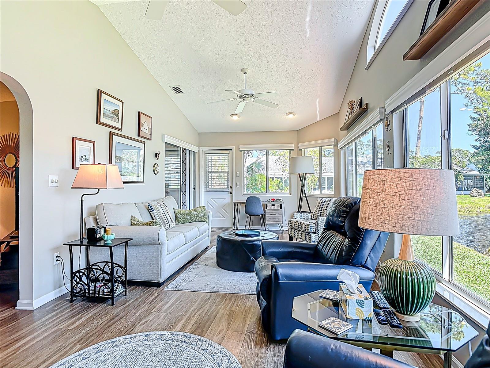 42 FORE DR, NEW SMYRNA BEACH, FL, 32168