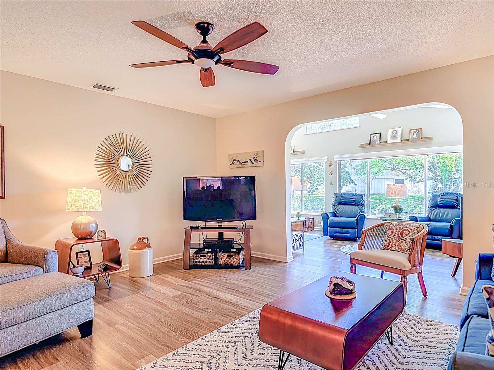 42 FORE DR, NEW SMYRNA BEACH, FL, 32168