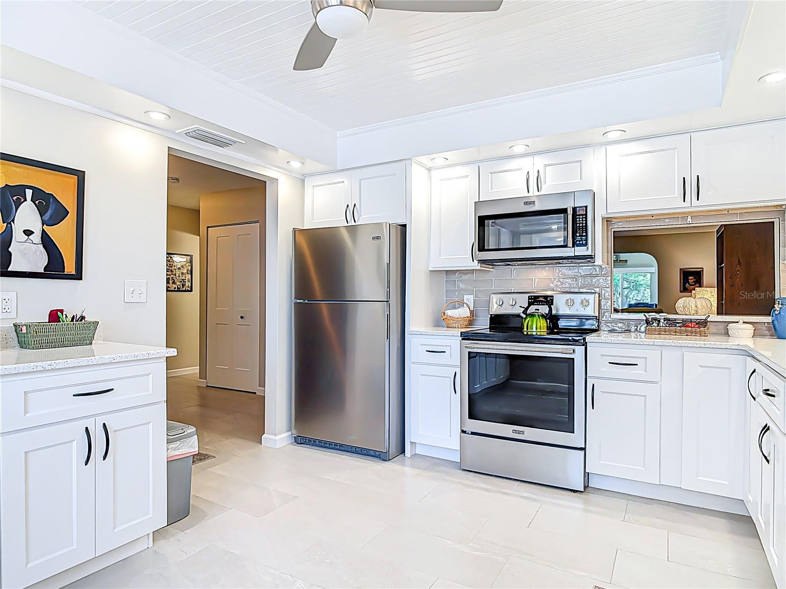 42 FORE DR, NEW SMYRNA BEACH, FL, 32168