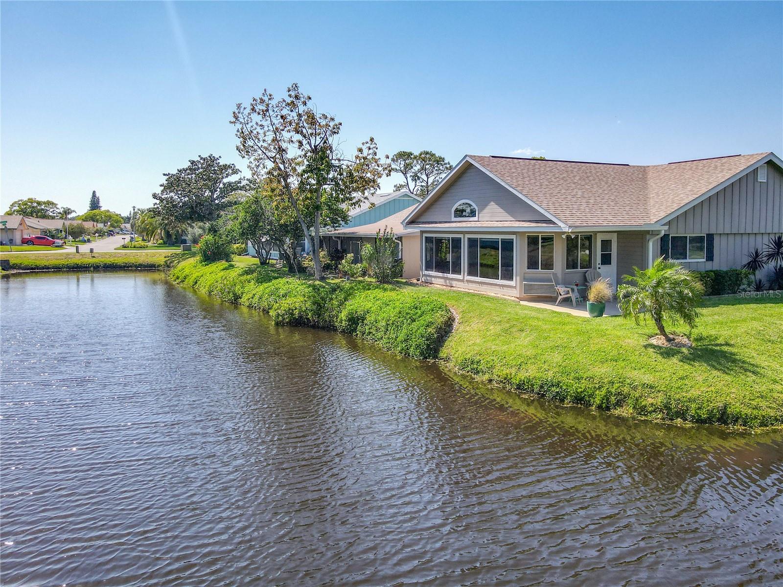 42 FORE DR, NEW SMYRNA BEACH, FL, 32168