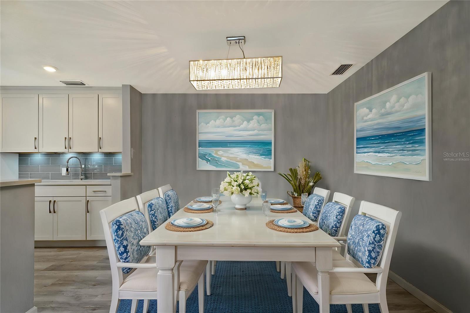 225 S TROPICAL TRL #110, MERRITT ISLAND, FL, 32952