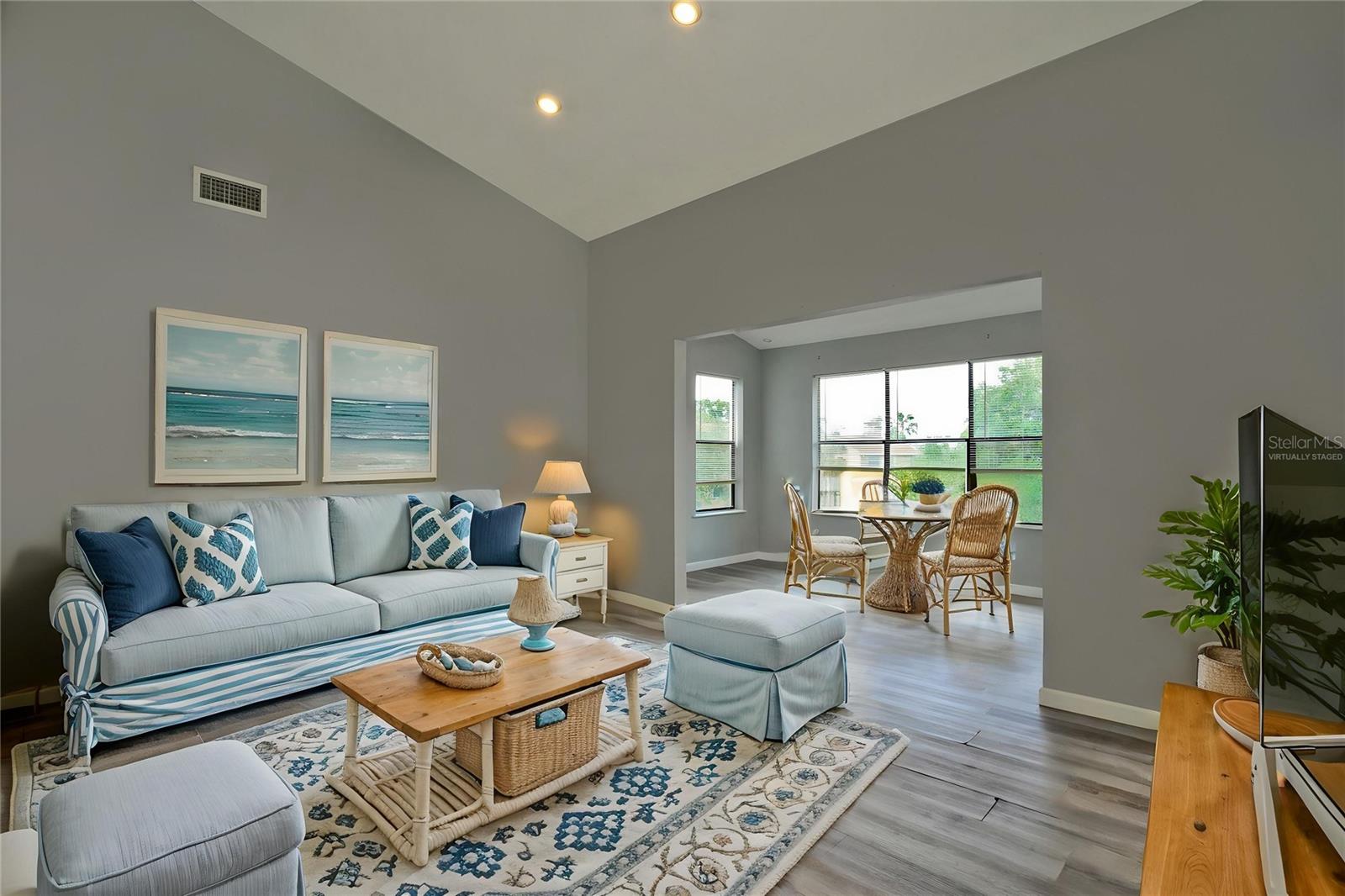 225 S TROPICAL TRL #110, MERRITT ISLAND, FL, 32952