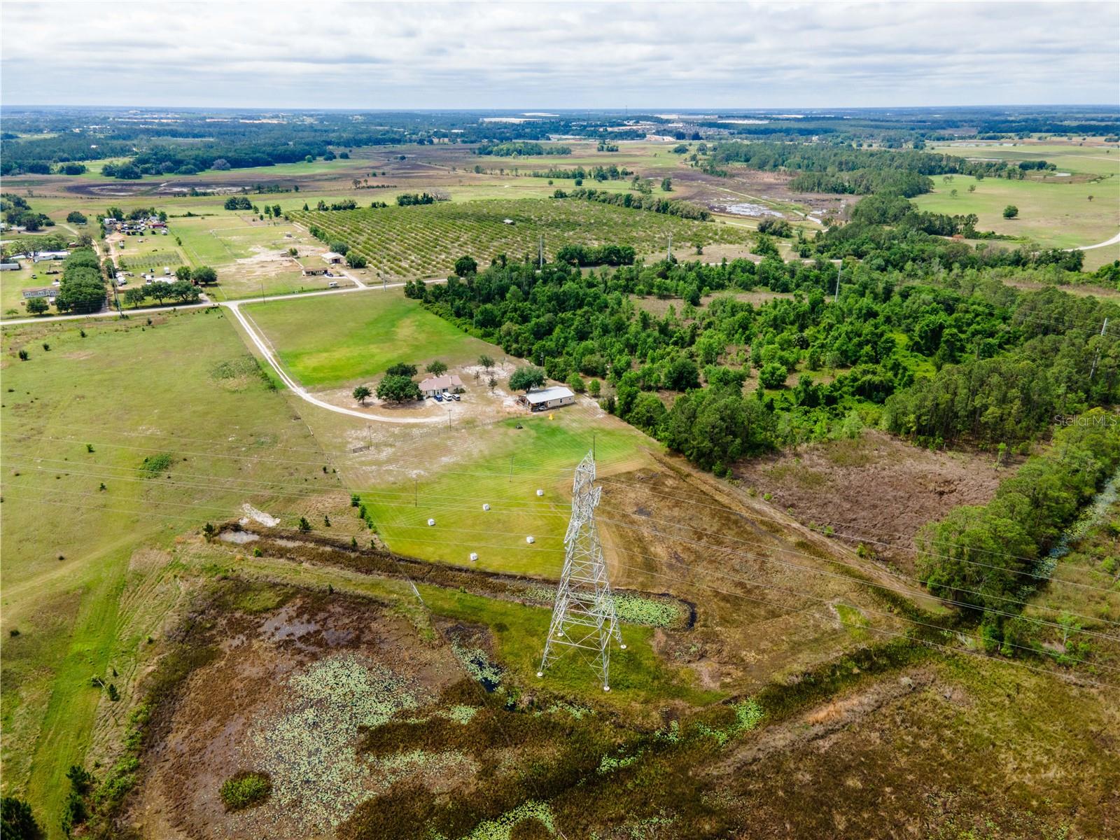 22111 OBRIEN RD, HOWEY IN THE HILLS, FL, 34737