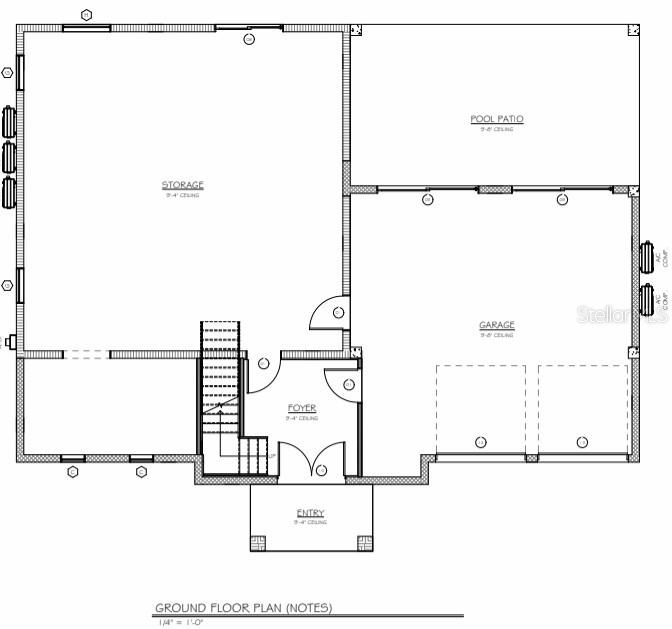 2560 BAYBREEZE ST, ST JAMES CITY, FL, 33956