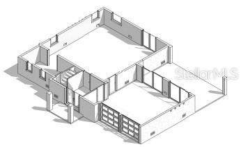 2560 BAYBREEZE ST, ST JAMES CITY, FL, 33956