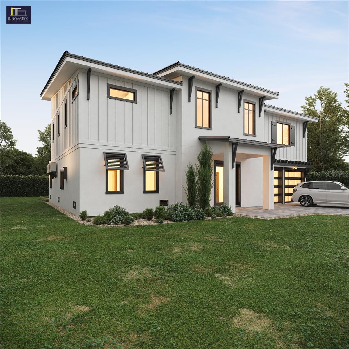 2560 BAYBREEZE ST, ST JAMES CITY, FL, 33956