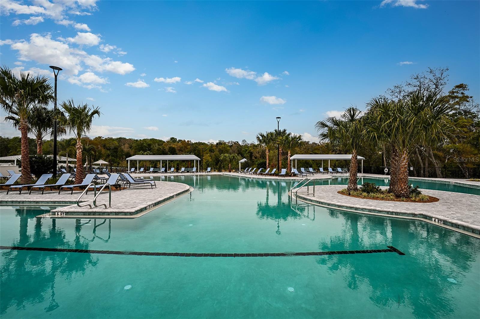 9684 MINNOW RAY DR, LAND O LAKES, FL, 34638